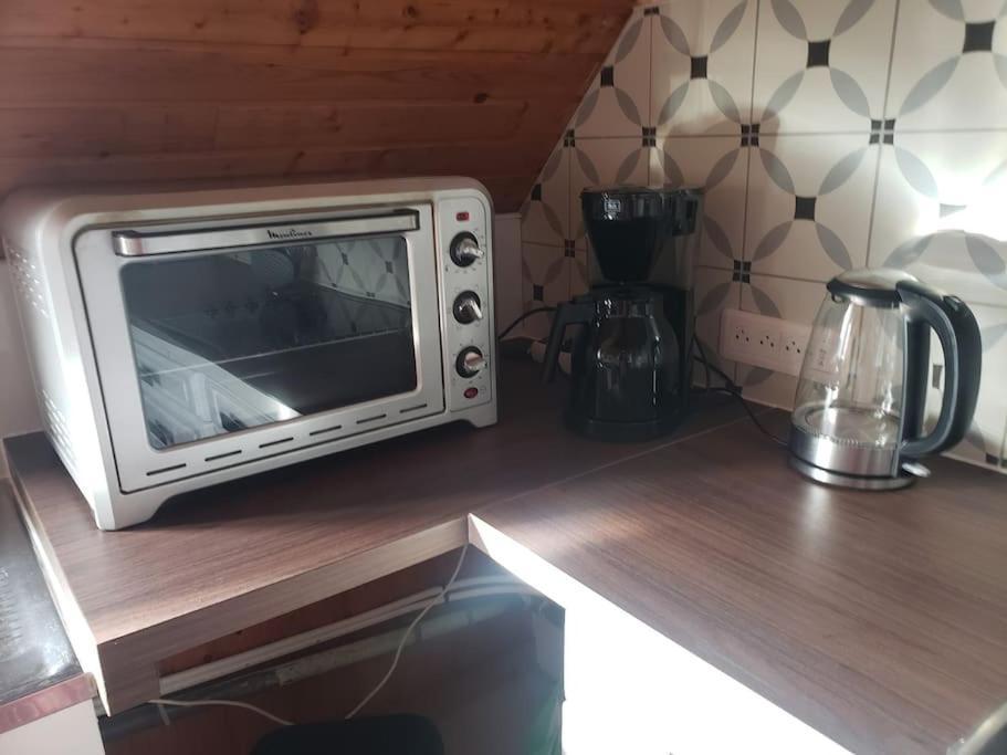 Appartement Complet 65 M2 Avec Terrasse Sud 18 M2 Scaer Buitenkant foto